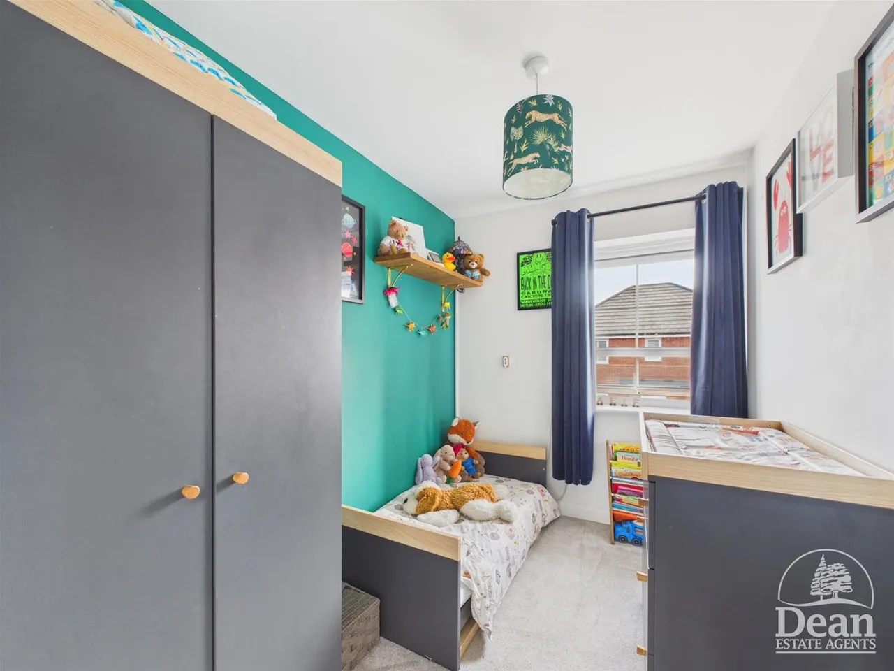 Ridgeway Avenue, Berry Hill, GL16, photo 9