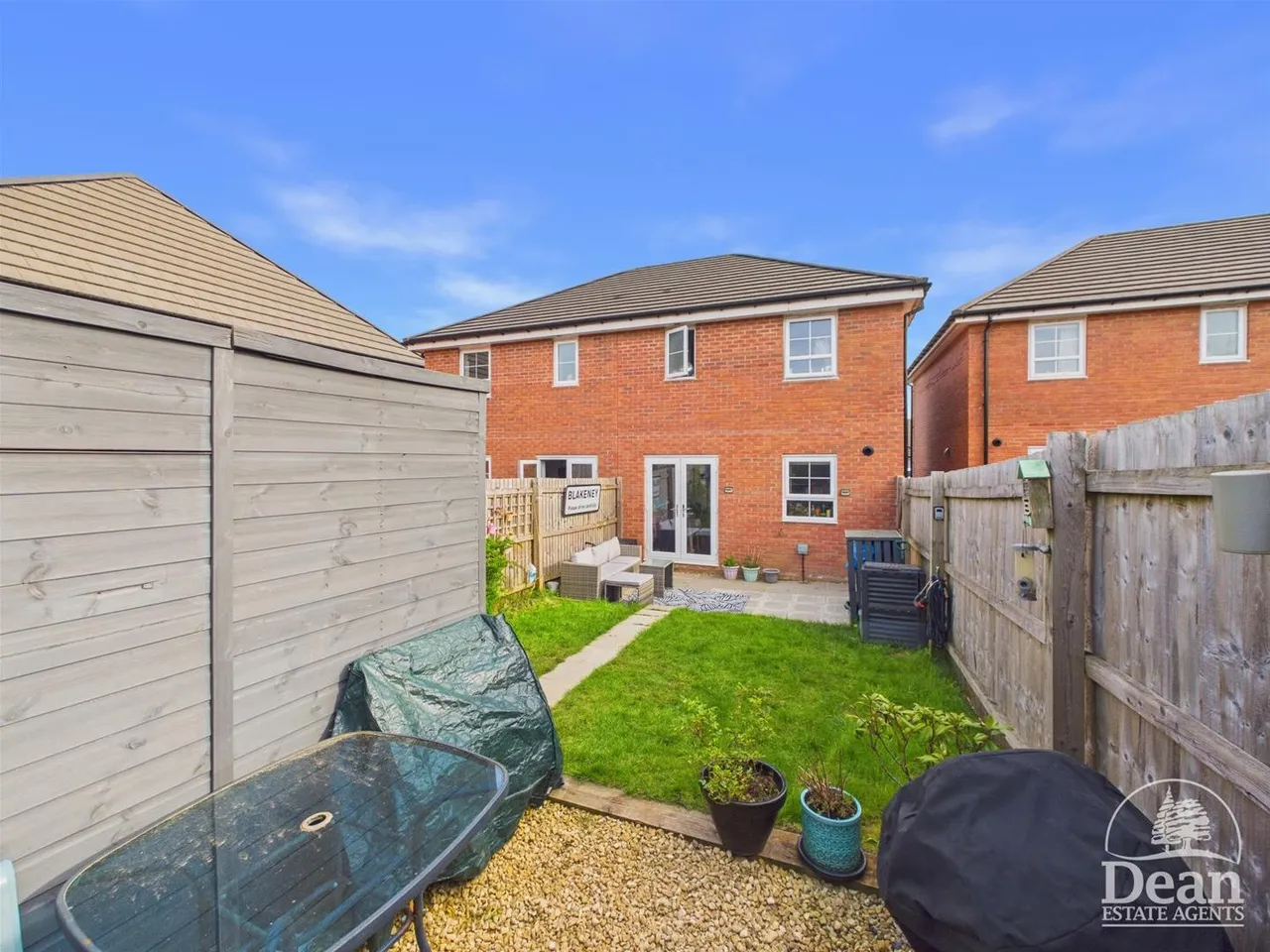 Ridgeway Avenue, Berry Hill, GL16, photo 3
