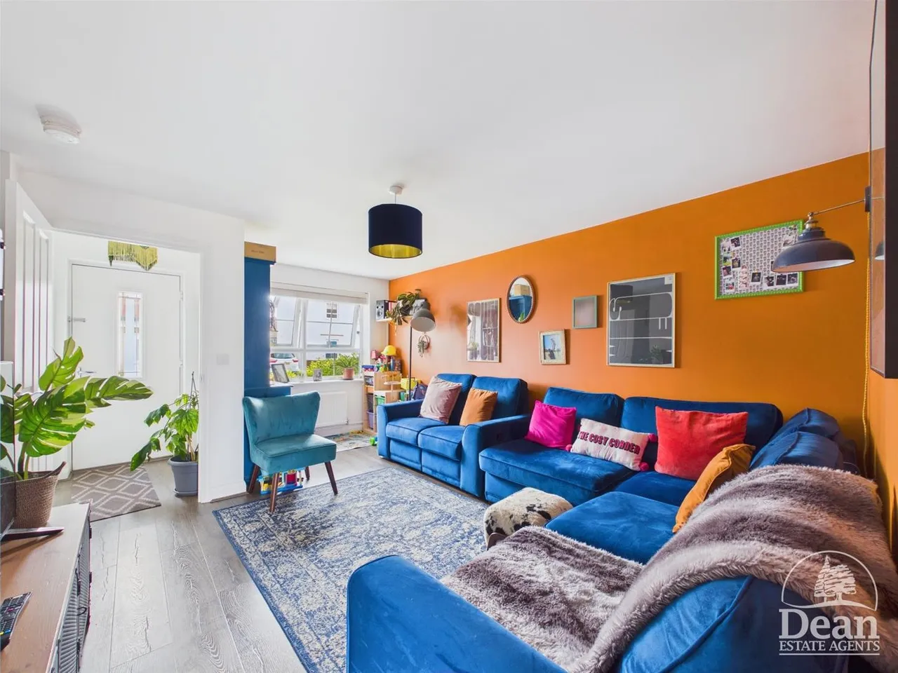 Ridgeway Avenue, Berry Hill, GL16, photo 4