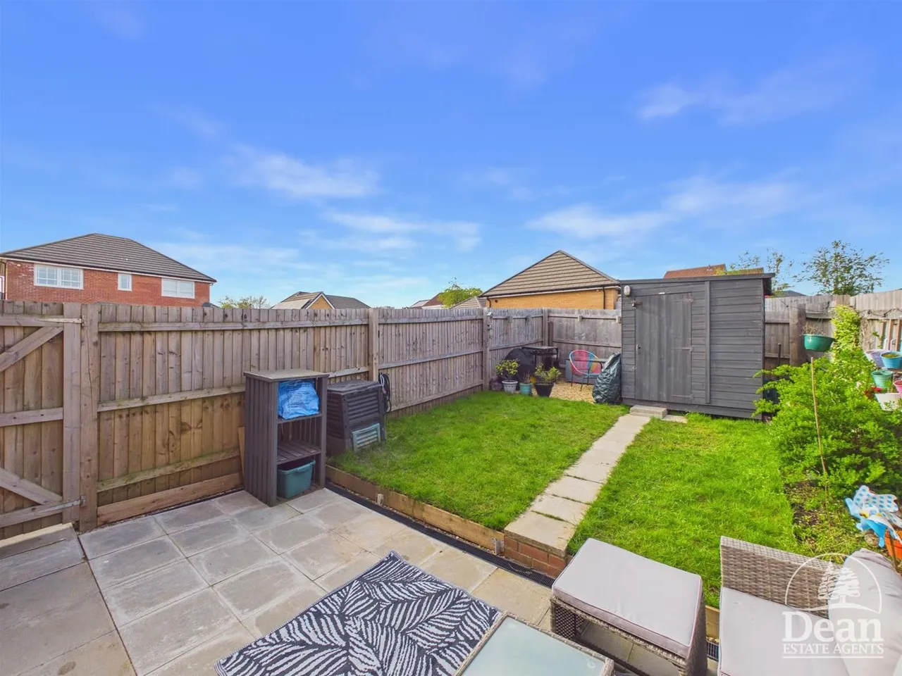 Ridgeway Avenue, Berry Hill, GL16, photo 10