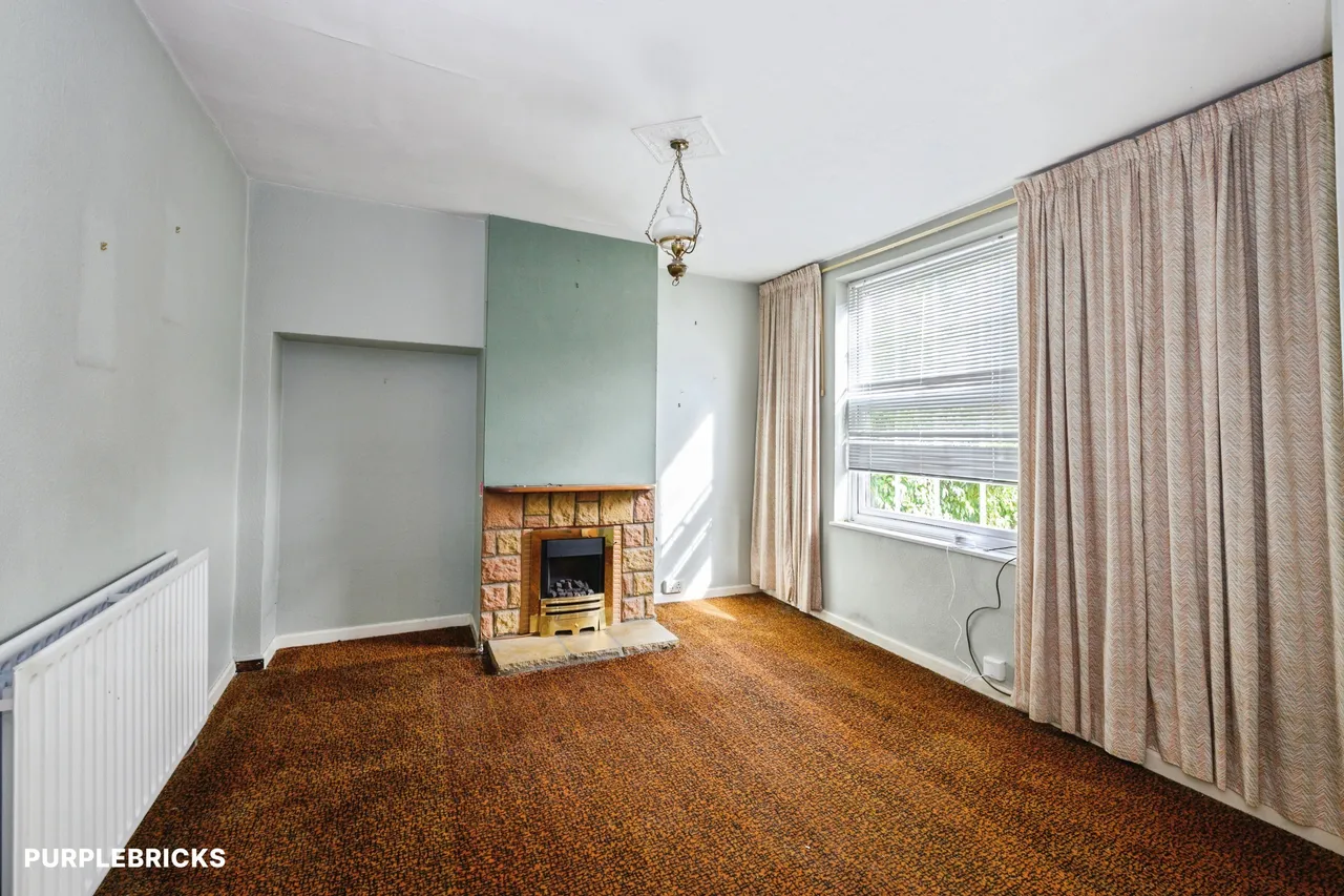 Sawtry Close, Carshalton, SM5, photo 2
