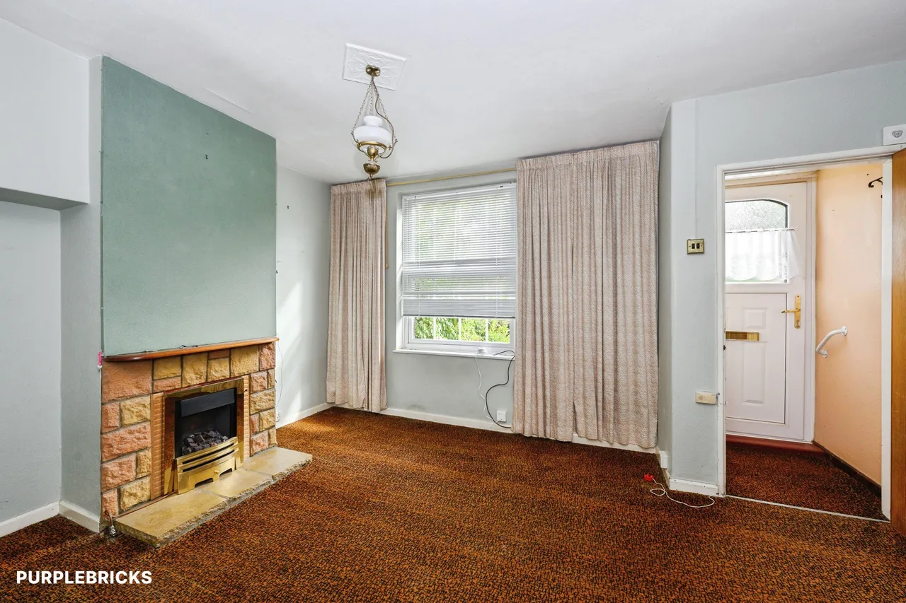 Sawtry Close, Carshalton, SM5, photo 3