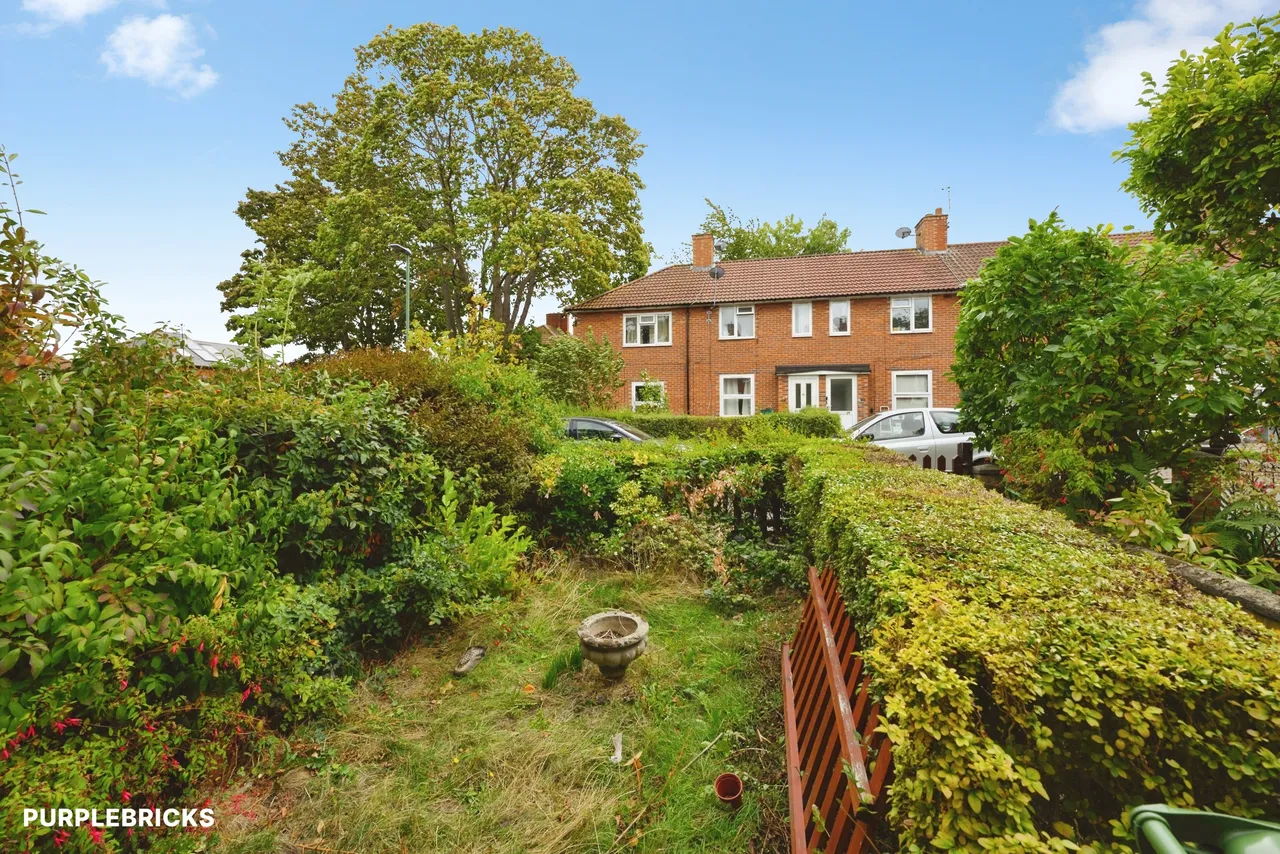 Sawtry Close, Carshalton, SM5, photo 18