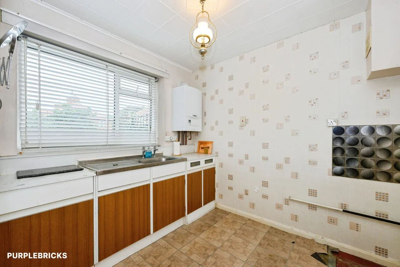 Sawtry Close, Carshalton, SM5, photo 6
