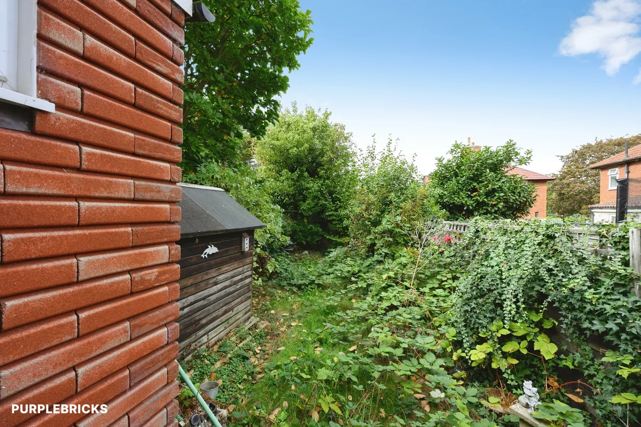 Sawtry Close, Carshalton, SM5, photo 16