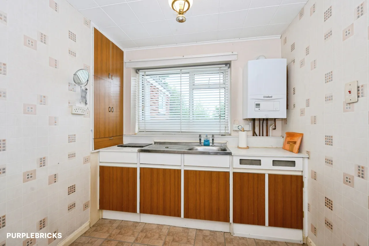 Sawtry Close, Carshalton, SM5, photo 5