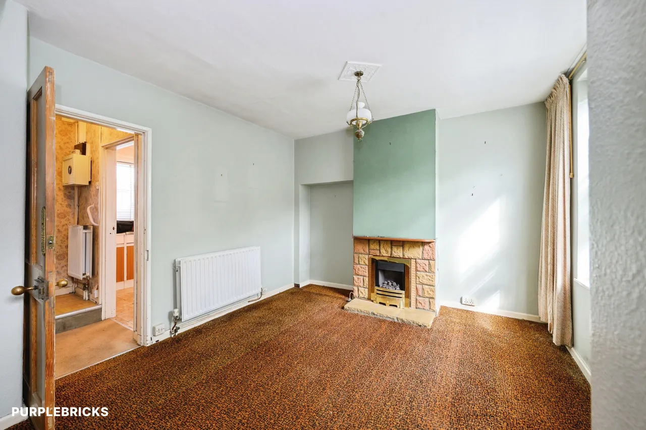 Sawtry Close, Carshalton, SM5, photo 4