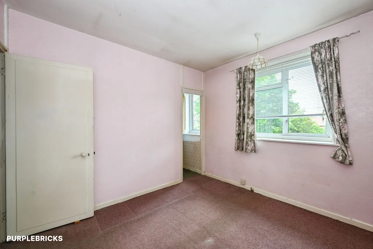 Sawtry Close, Carshalton, SM5, photo 8