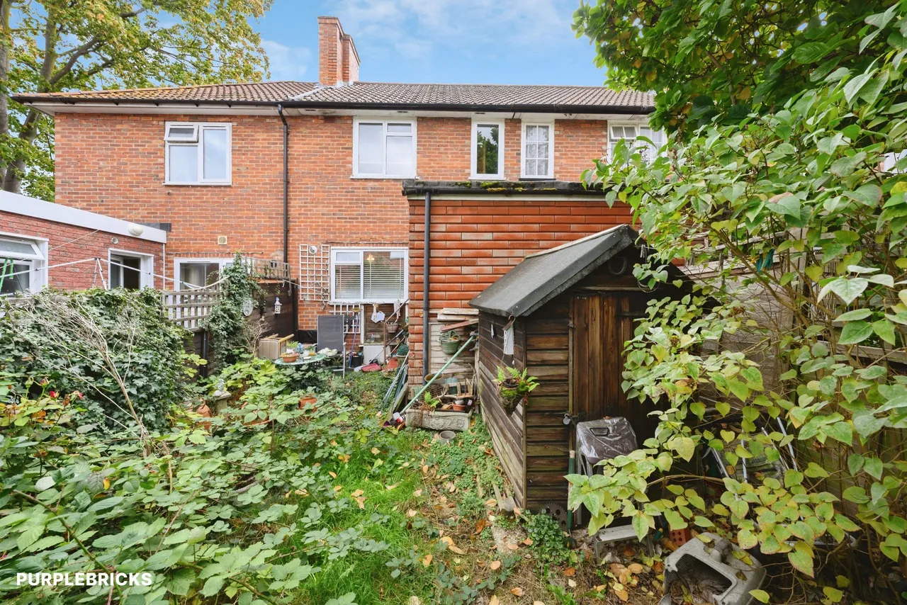Sawtry Close, Carshalton, SM5, photo 17