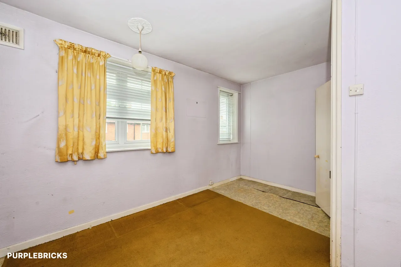 Sawtry Close, Carshalton, SM5, photo 12