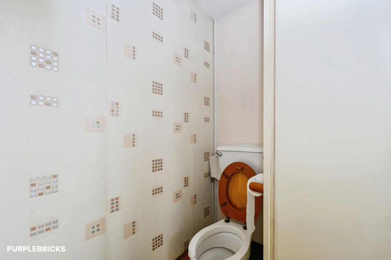 Sawtry Close, Carshalton, SM5, photo 15
