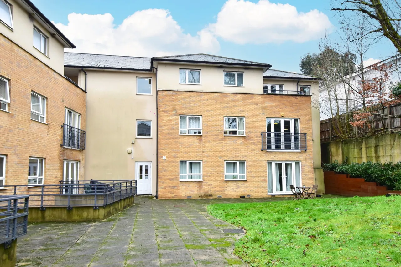 The Uplands, Bricket Wood, AL2, photo 19