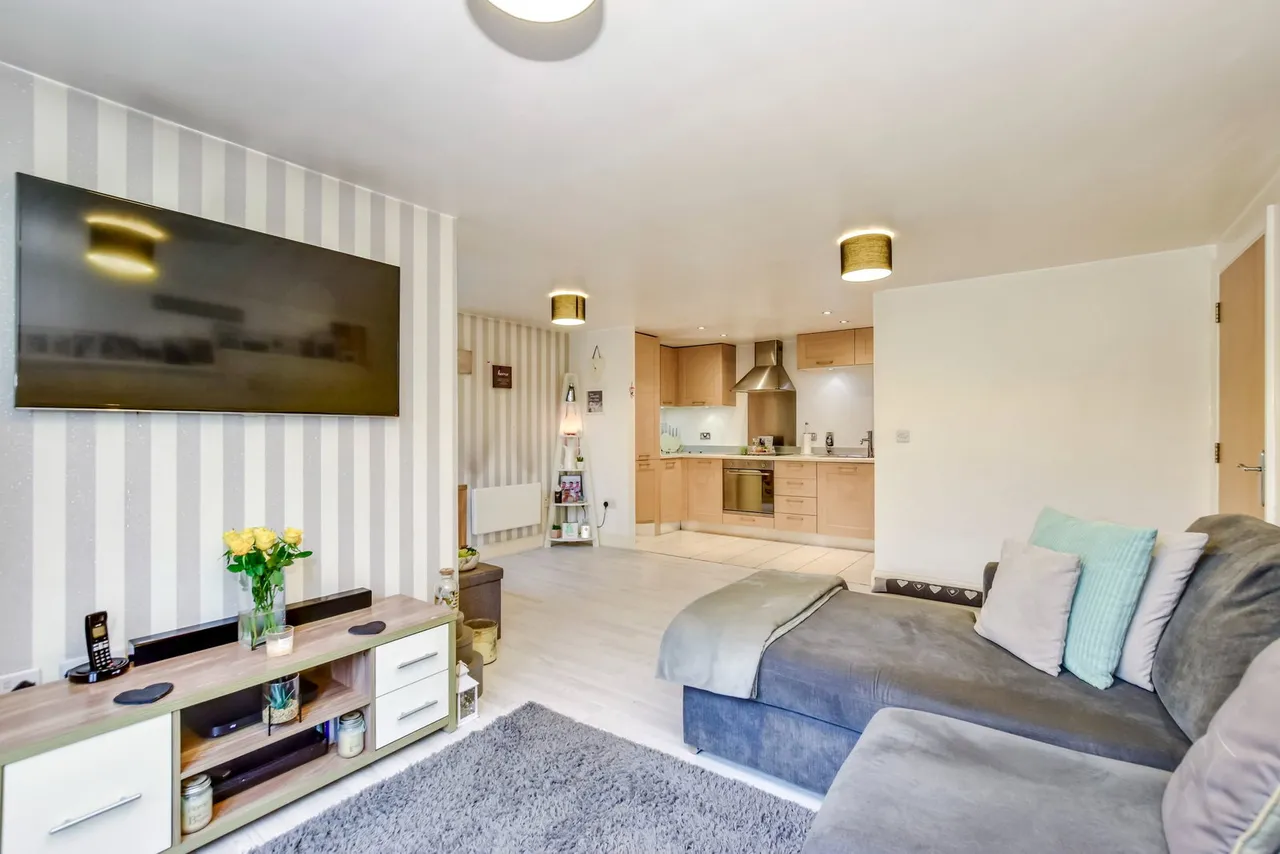 The Uplands, Bricket Wood, AL2, photo 5
