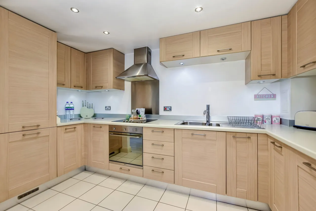 The Uplands, Bricket Wood, AL2, photo 8