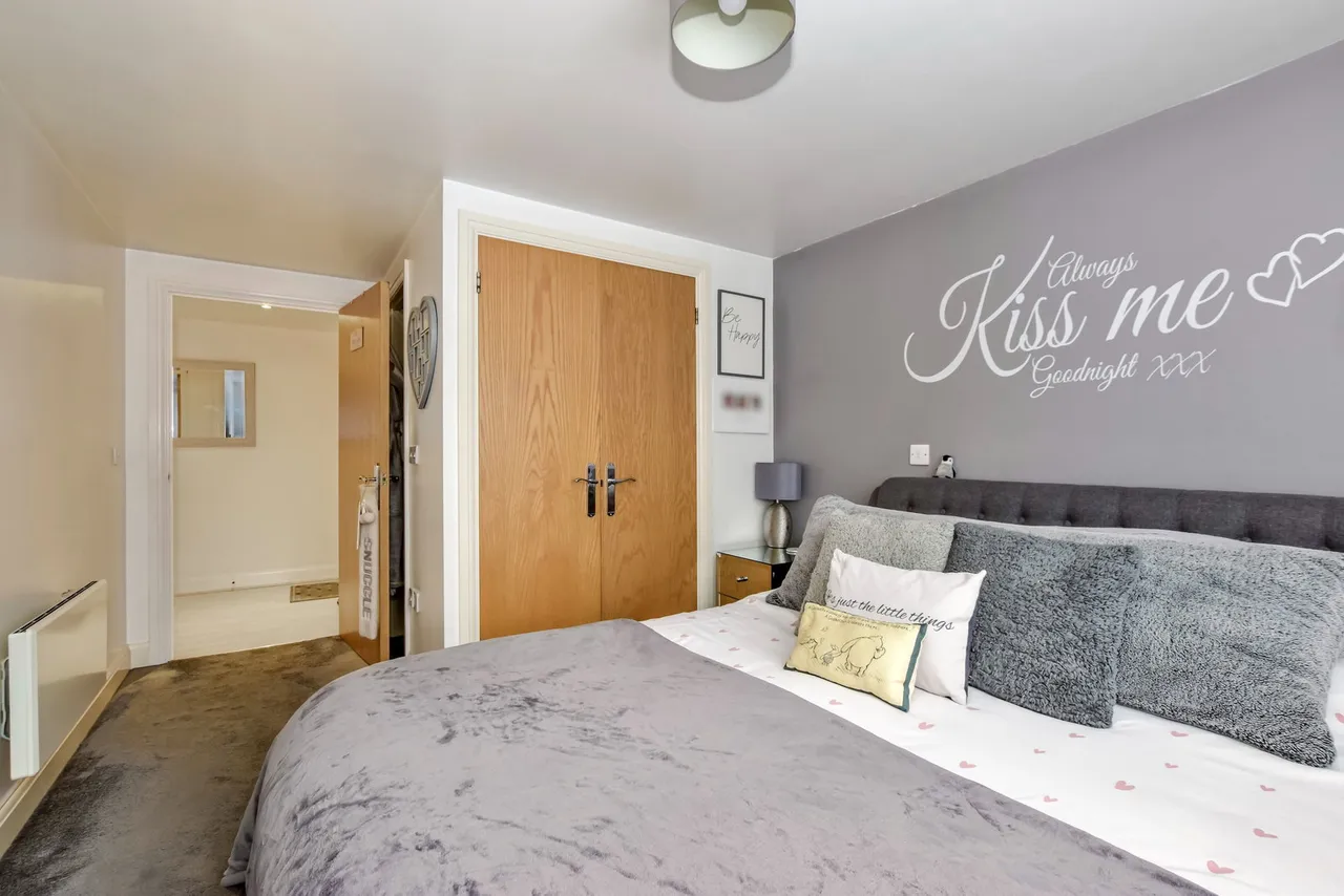 The Uplands, Bricket Wood, AL2, photo 11