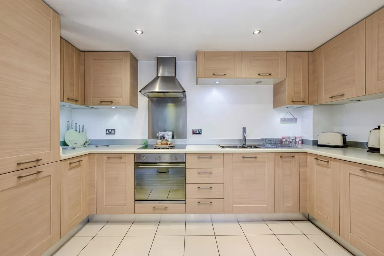 The Uplands, Bricket Wood, AL2, photo 7
