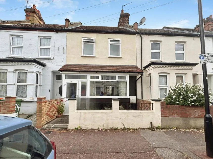 Thackeray Road, London, E6, photo 10