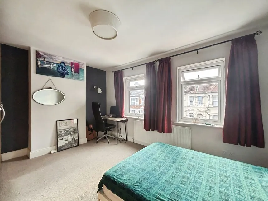 Thackeray Road, London, E6, photo 7