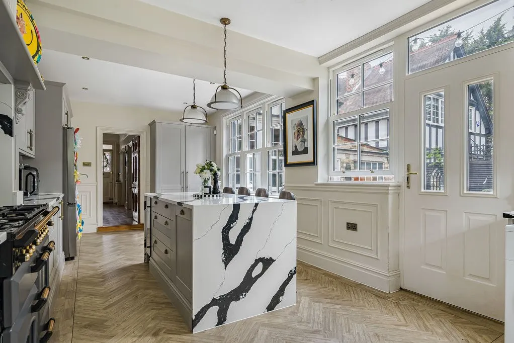 Stafford Road, Sidcup, DA14, photo 15