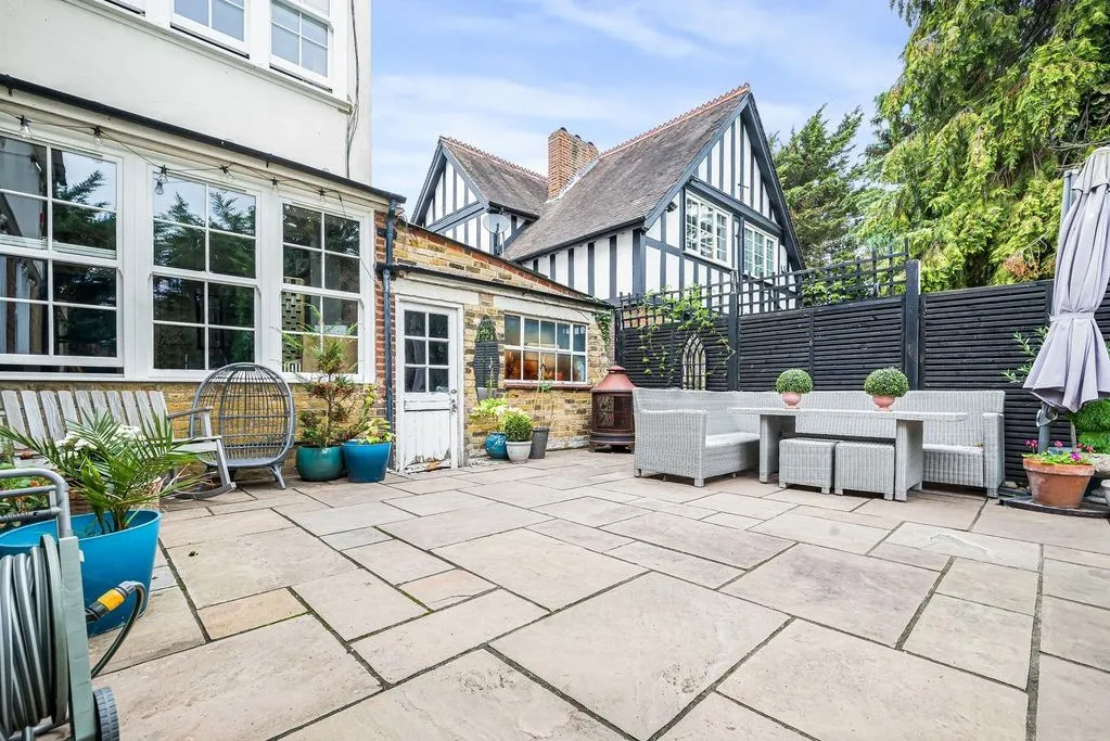 Stafford Road, Sidcup, DA14, photo 16