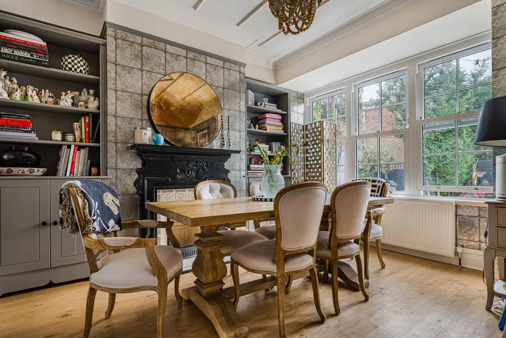 Stafford Road, Sidcup, DA14, photo 6