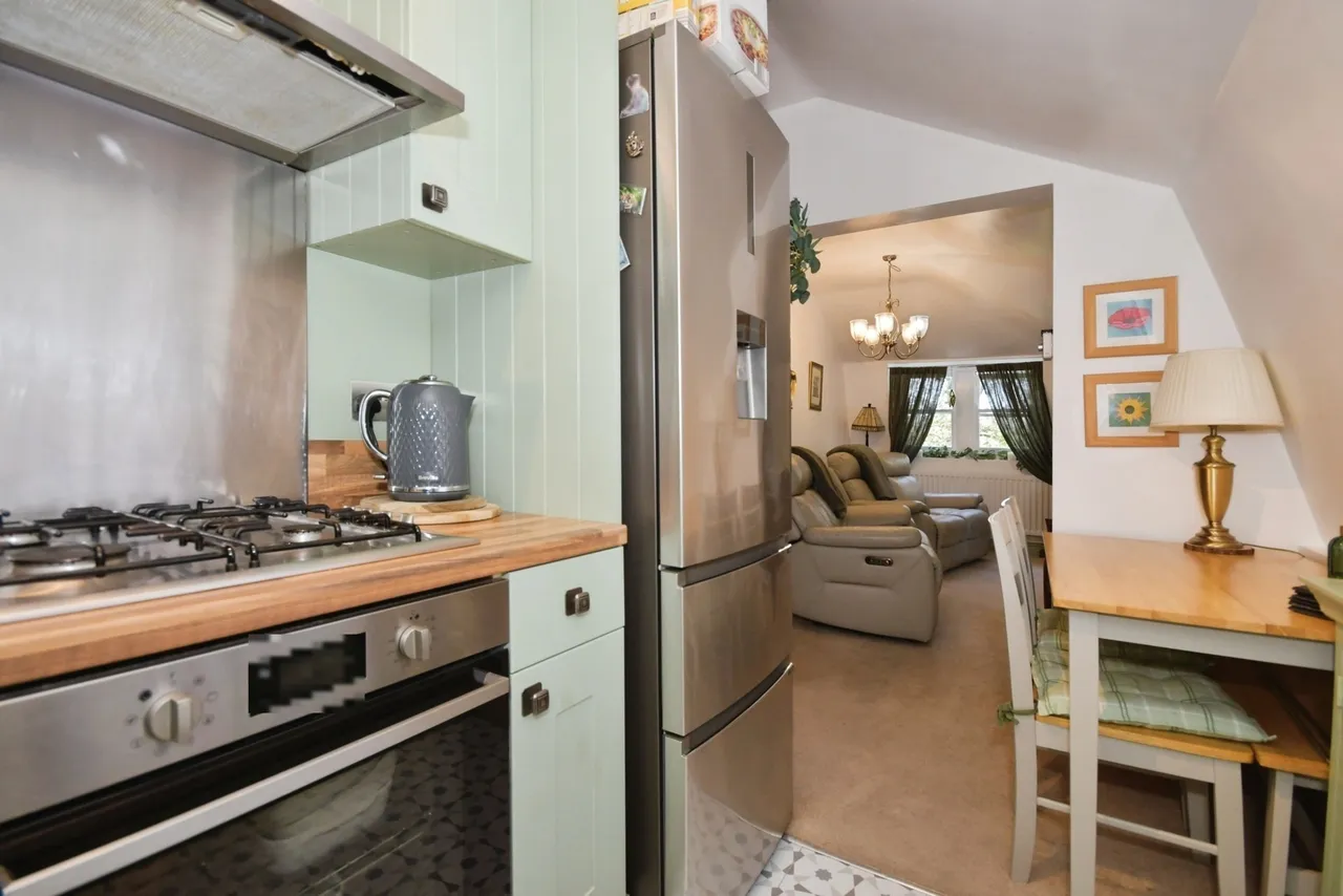 Corbar Road, Buxton, Derbyshire, SK17, photo 11