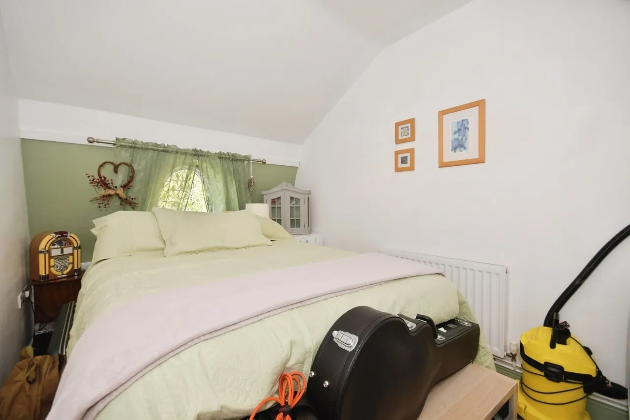 Corbar Road, Buxton, Derbyshire, SK17, photo 15