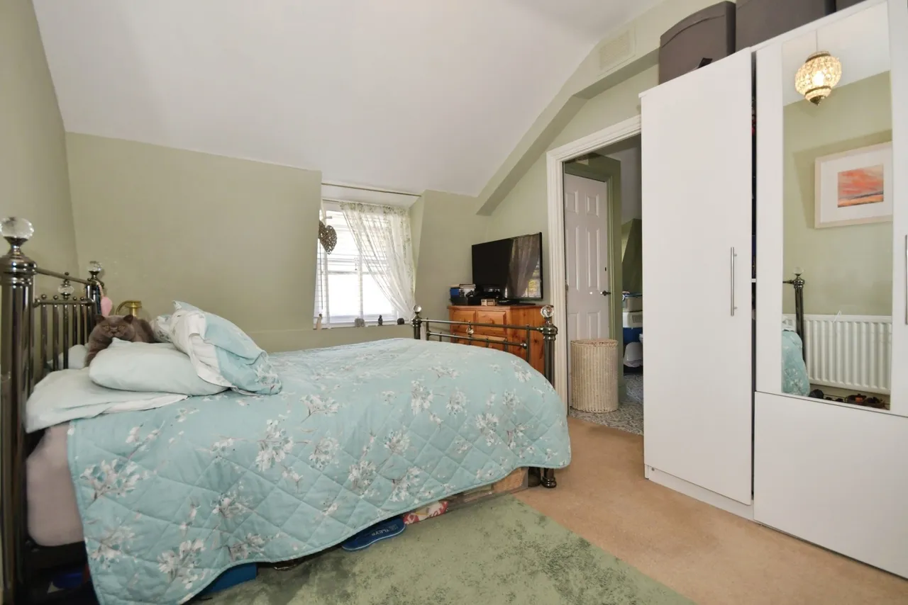Corbar Road, Buxton, Derbyshire, SK17, photo 12