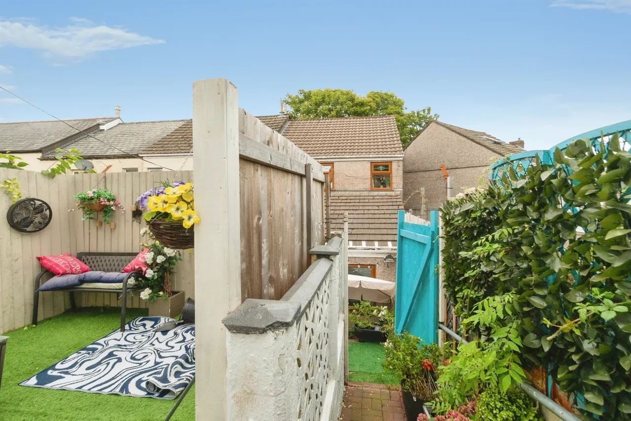 Valley Road, Ebbw Vale, NP23, photo 27