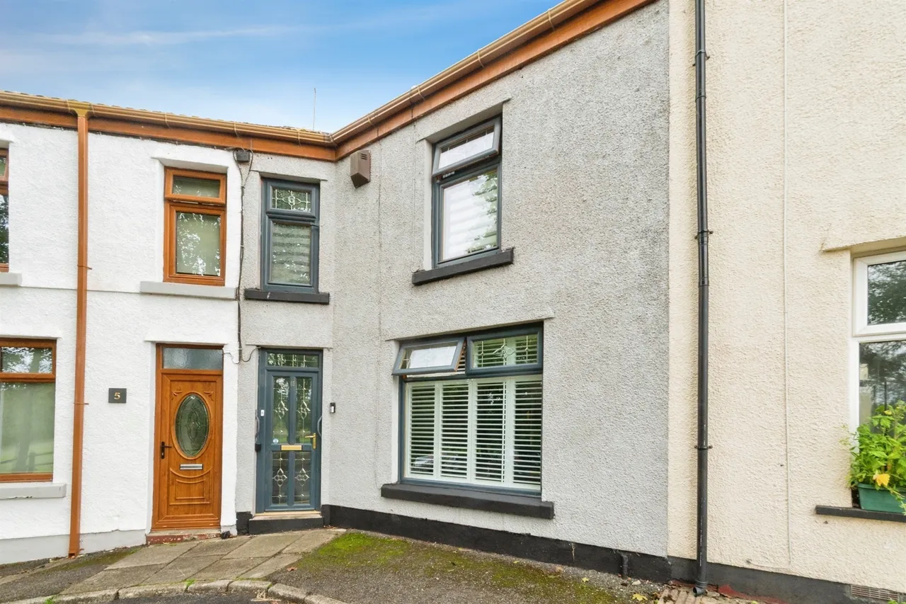 Valley Road, Ebbw Vale, NP23, photo 31