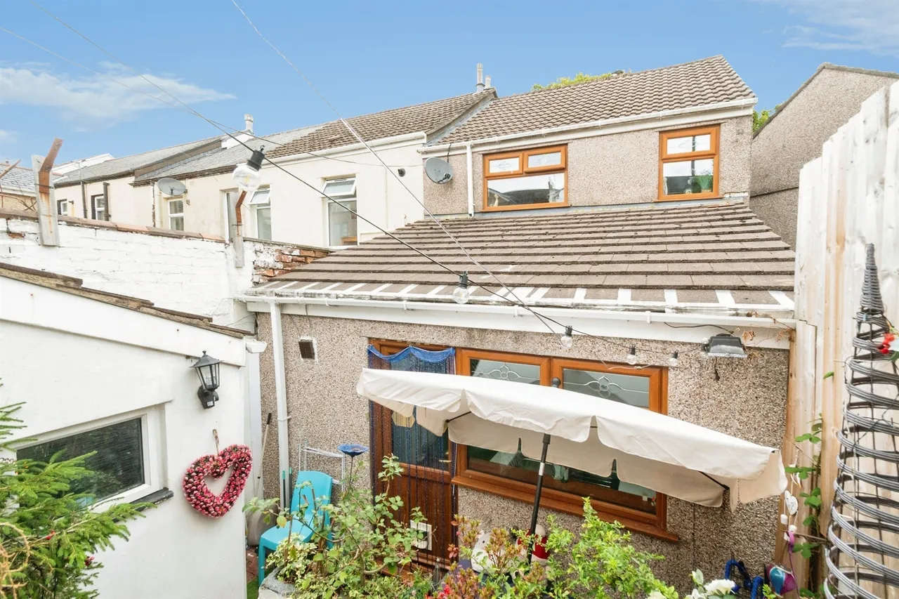 Valley Road, Ebbw Vale, NP23, photo 28