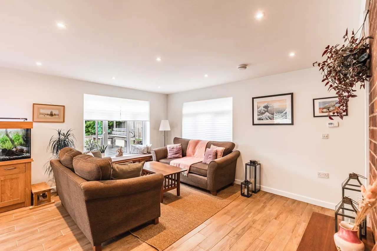 Spacious Home for Modern Family Livin, photo 4