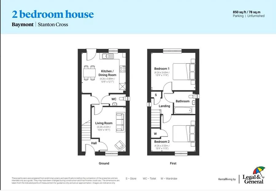 Tillage Road, Wellingborough, NN8, photo 8