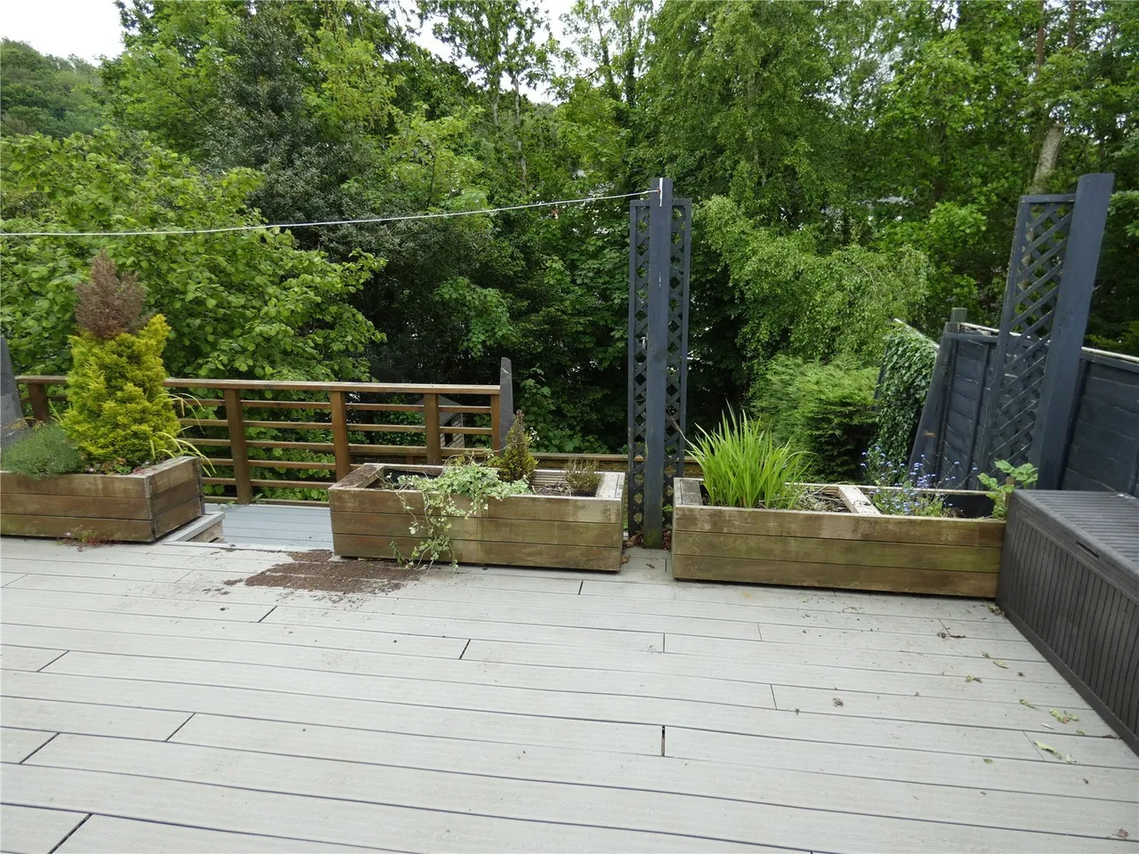 Dockwood Bungalows, Y Felinheli, LL56, photo 8