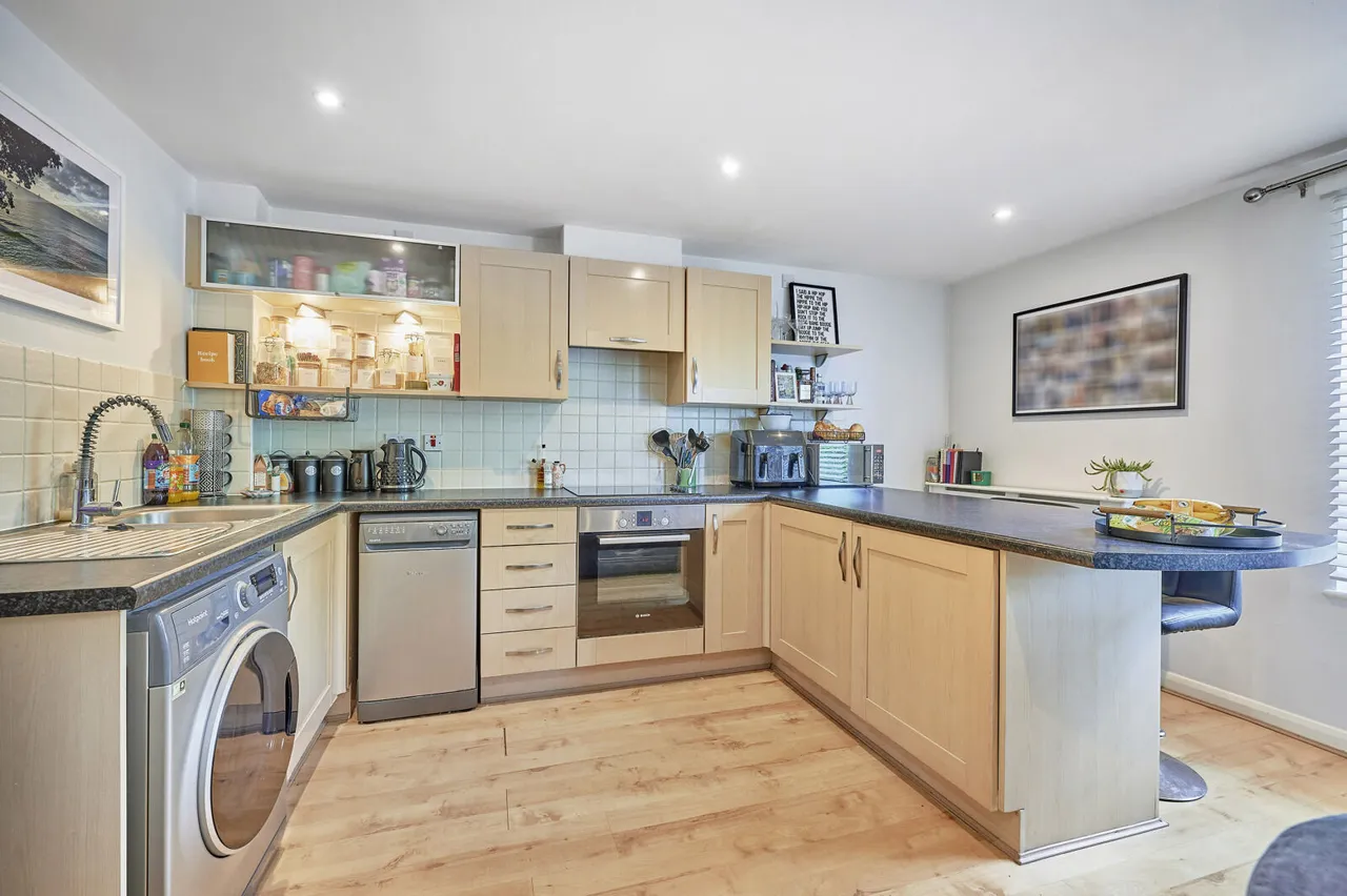 Hemel Hempstead Road, Redbourn, AL3, photo 5