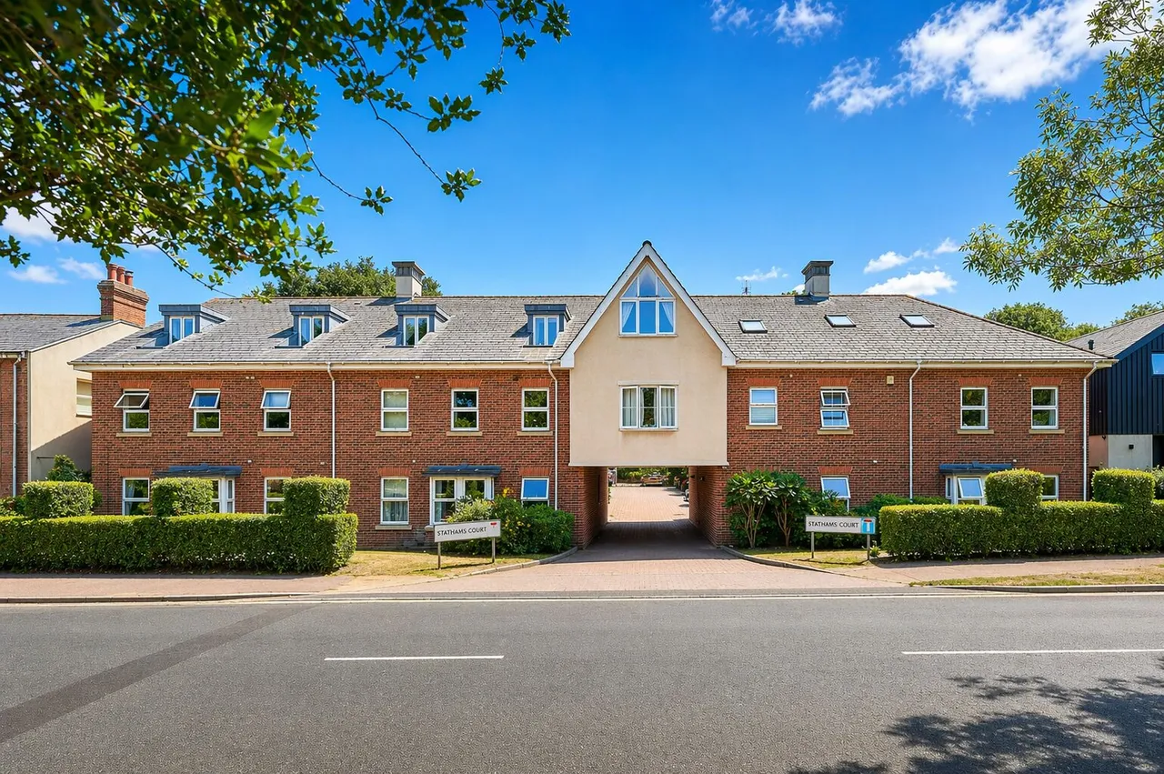 Hemel Hempstead Road, Redbourn, AL3, photo 3