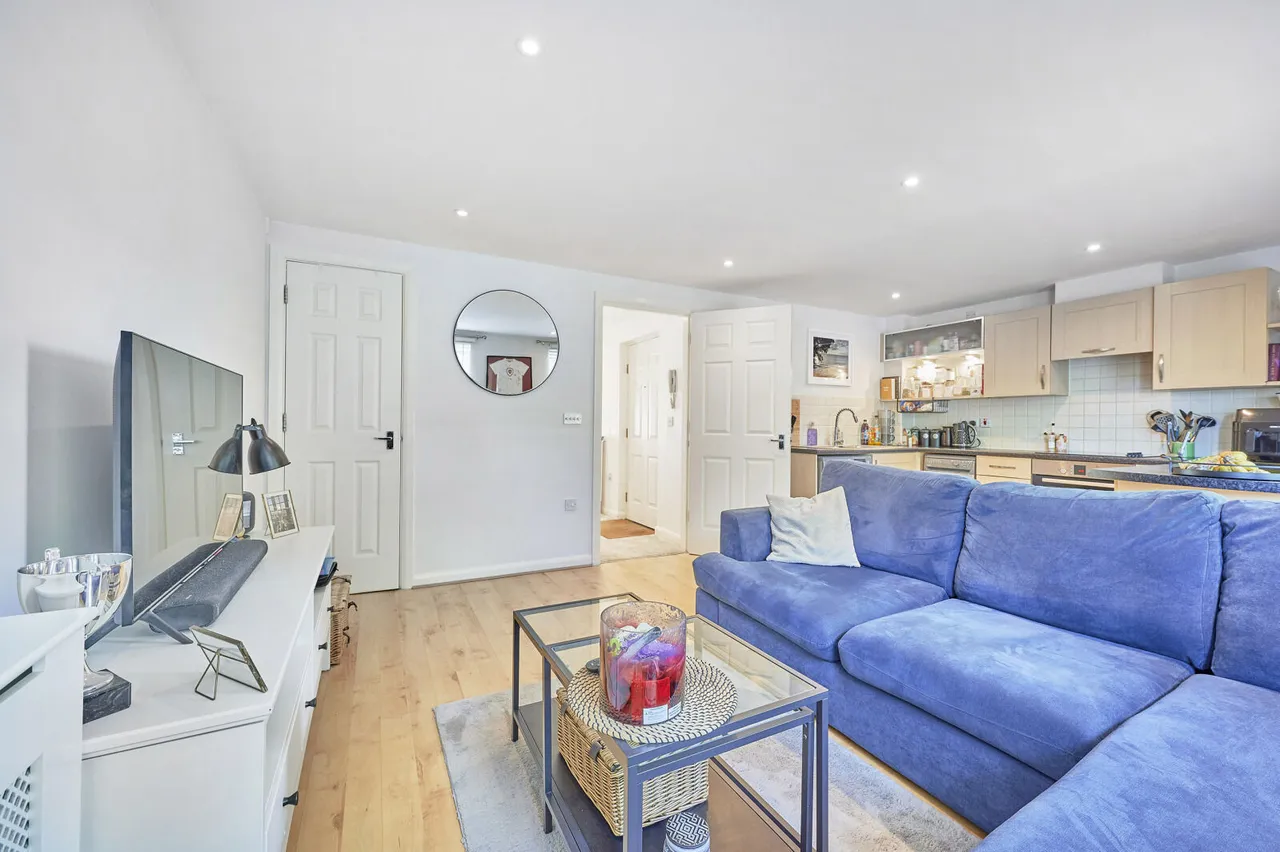 Hemel Hempstead Road, Redbourn, AL3, photo 2