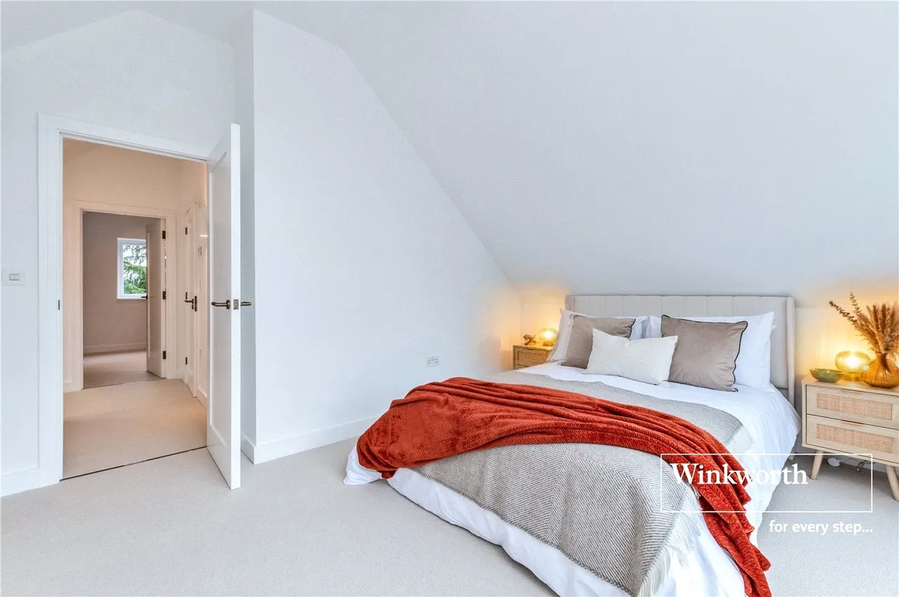 Ringwood Road, Ferndown, Dorset, BH22, photo 10