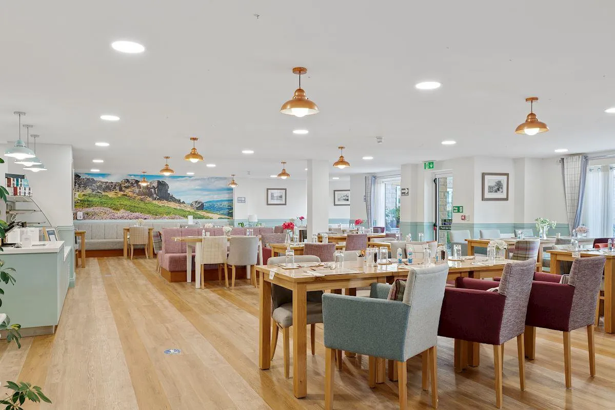 Railway Road, Ilkley, LS29, photo 13