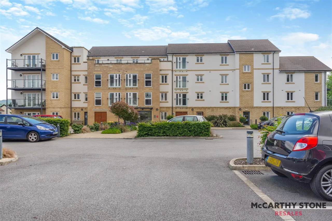 Railway Road, Ilkley, LS29, photo 26