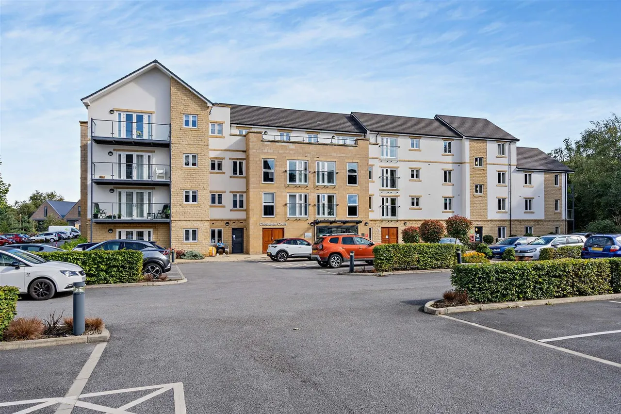 Railway Road, Ilkley, LS29, photo 19