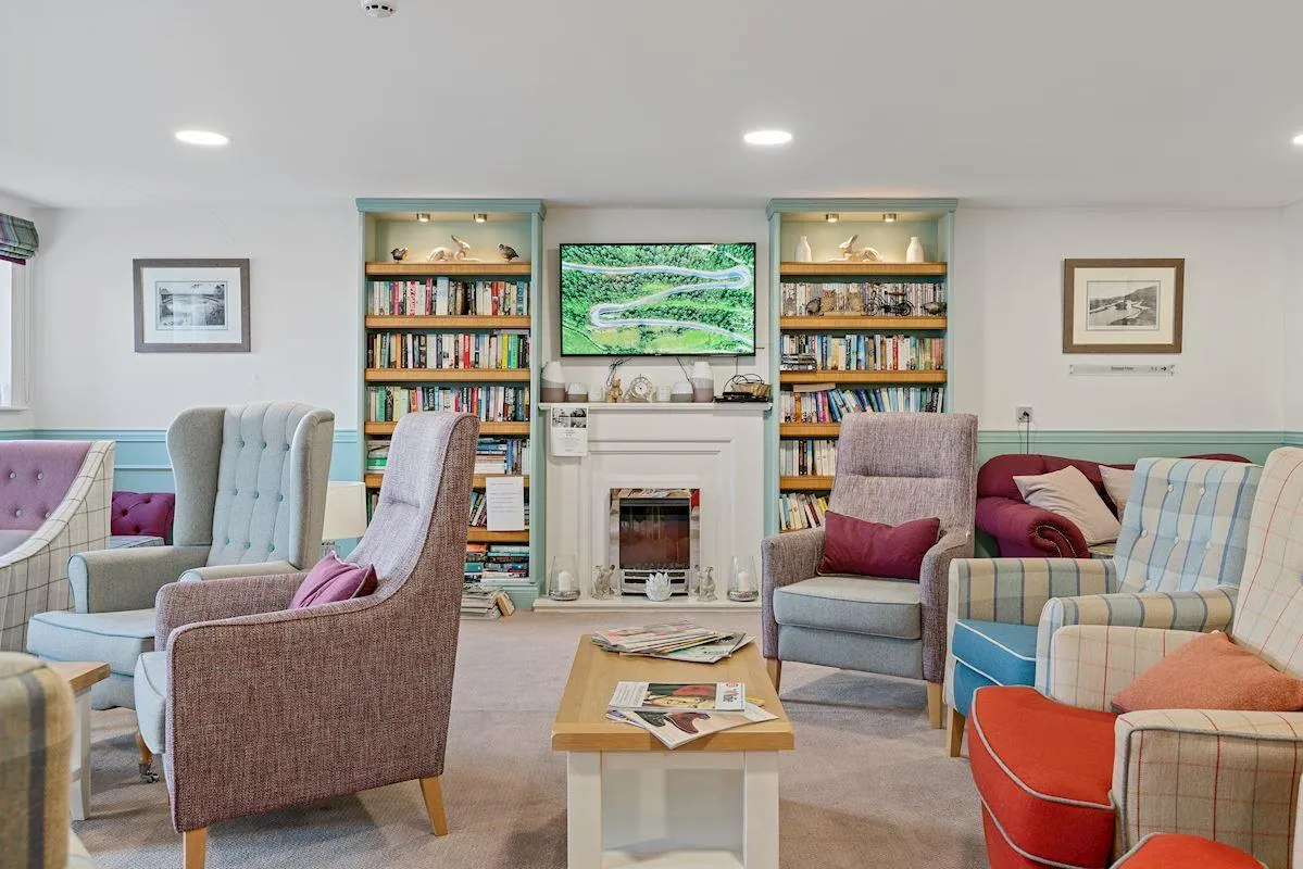 Railway Road, Ilkley, LS29, photo 10
