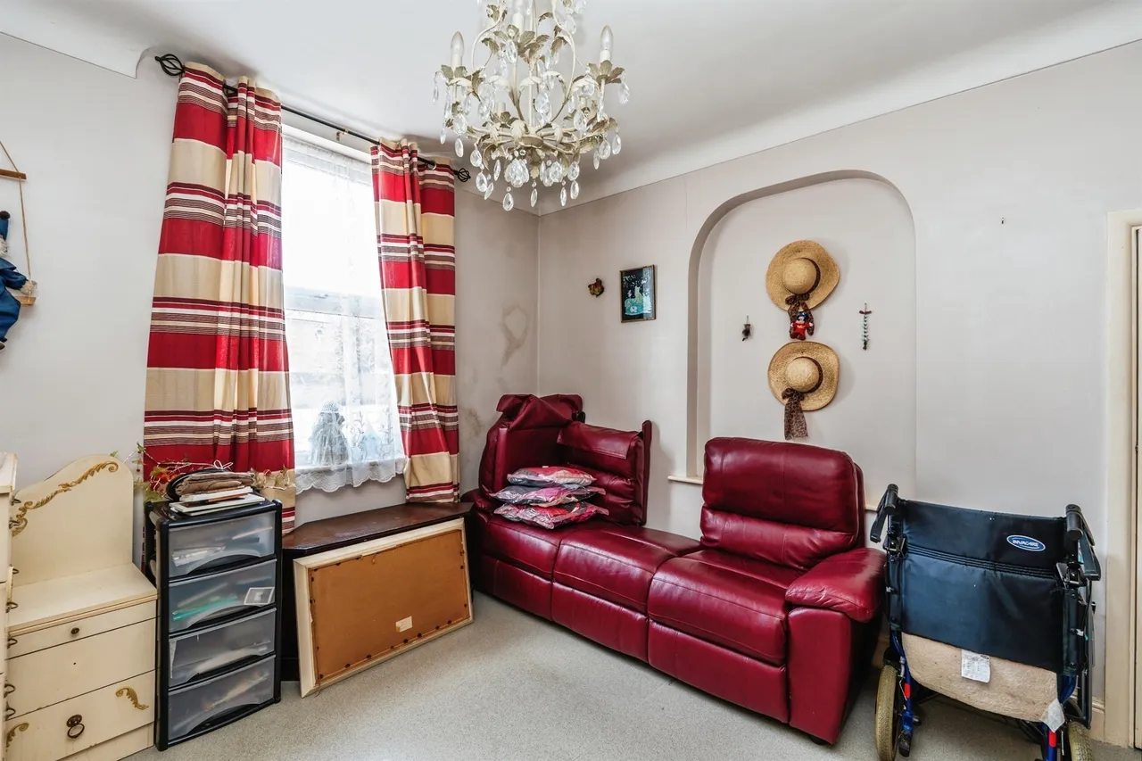 Southampton Road, Romsey, photo 7