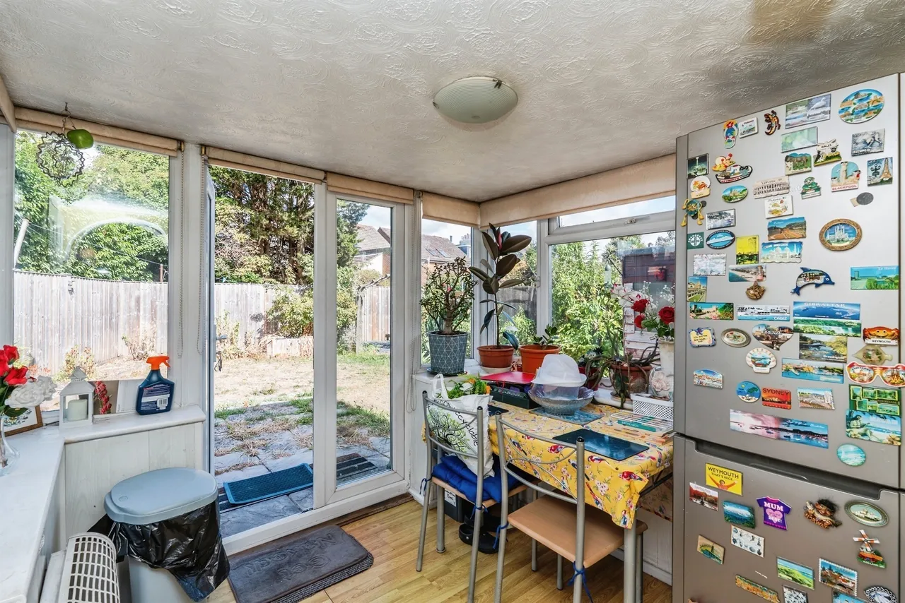 Southampton Road, Romsey, photo 6