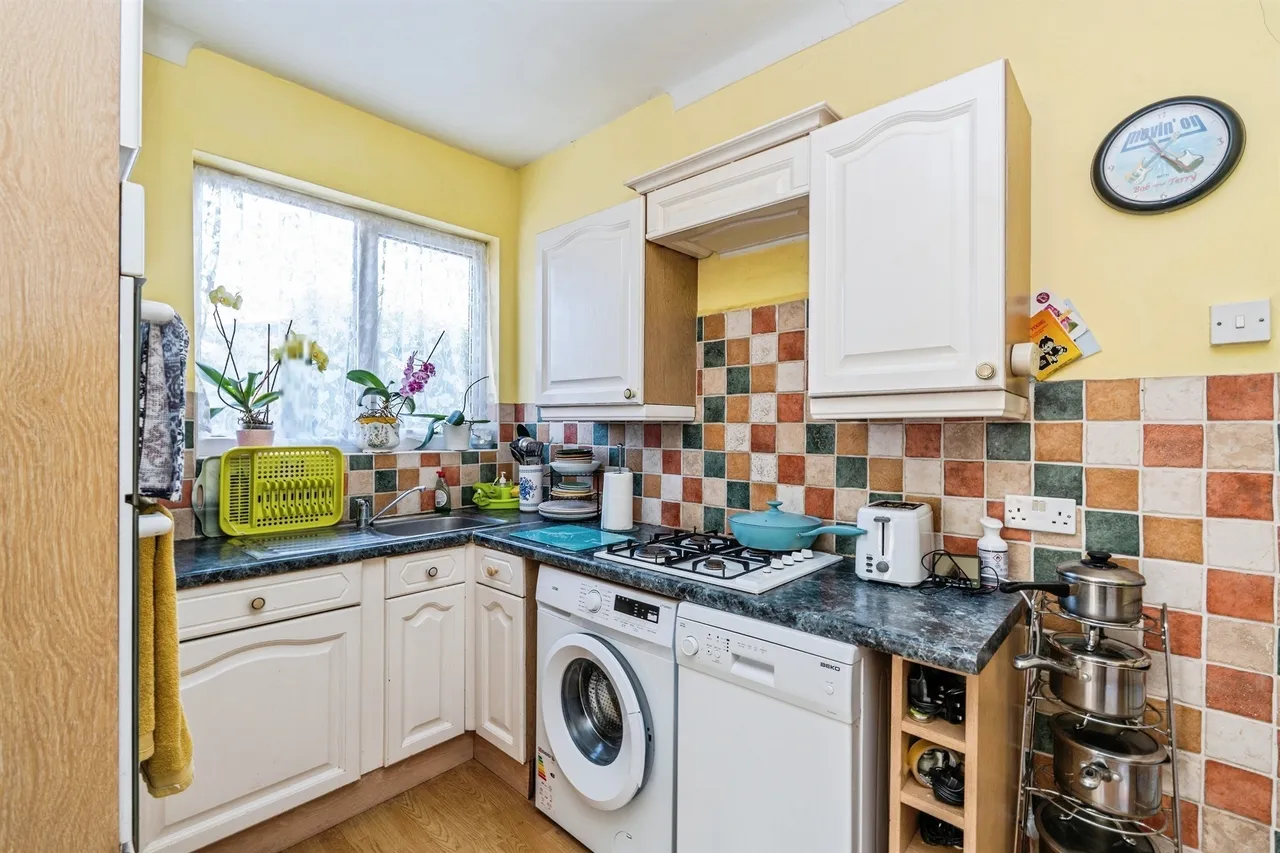 Southampton Road, Romsey, photo 5