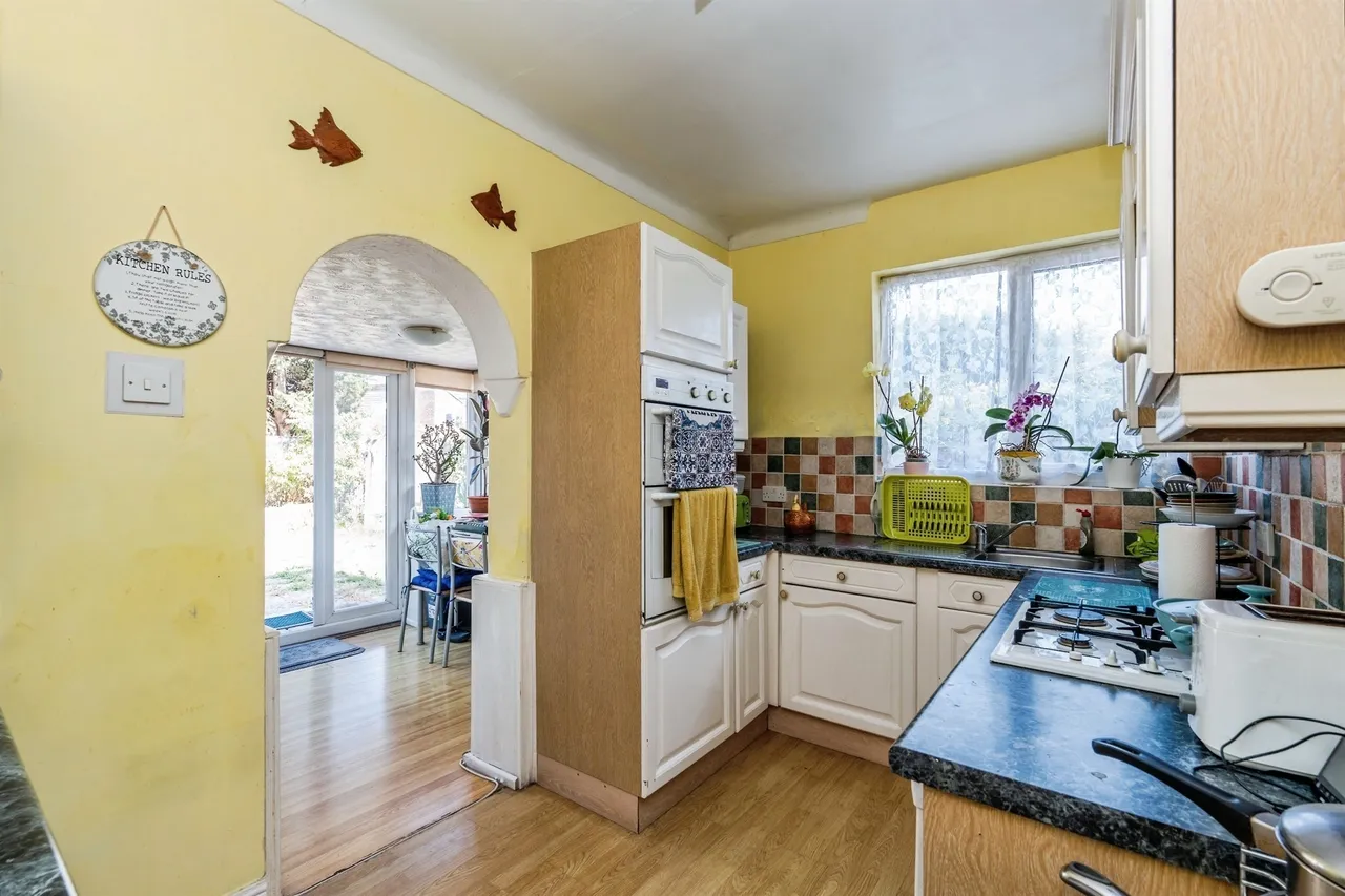 Southampton Road, Romsey, photo 4