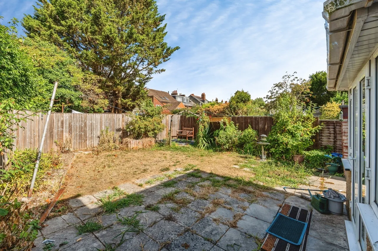 Southampton Road, Romsey, photo 12