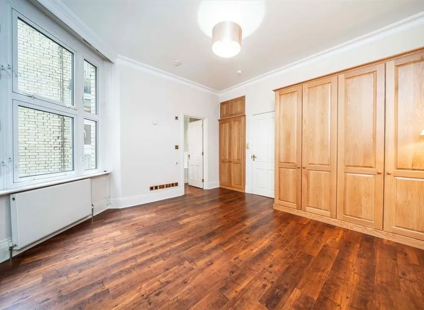 Bickenhall Street, Marylebone, W1U, photo 5