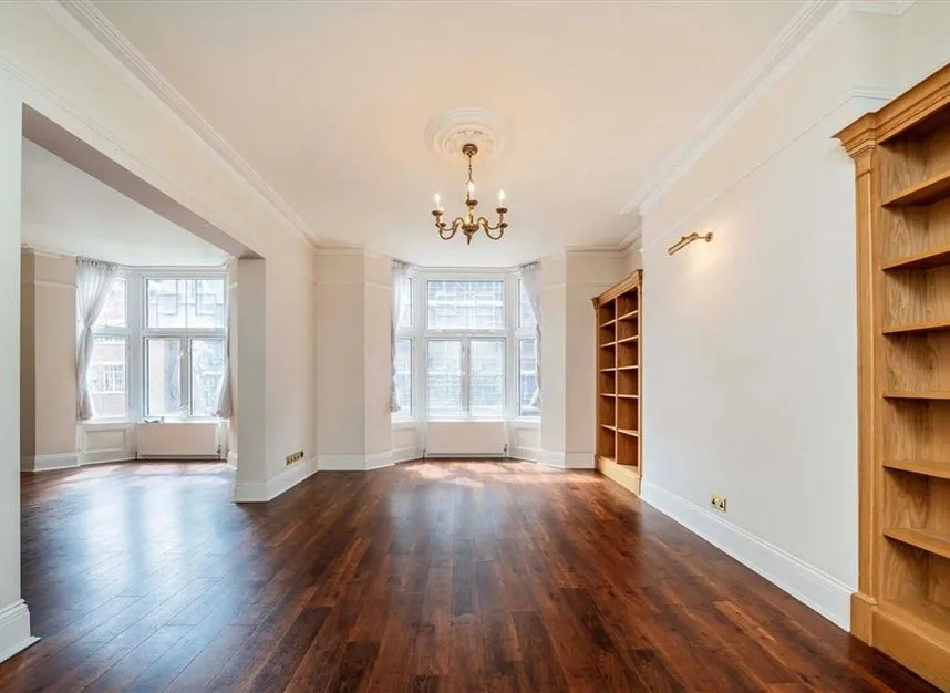 Bickenhall Street, Marylebone, W1U, photo 2