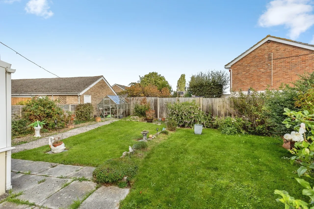 Hogarth Walk, Weston-super-Mare, BS22, photo 19